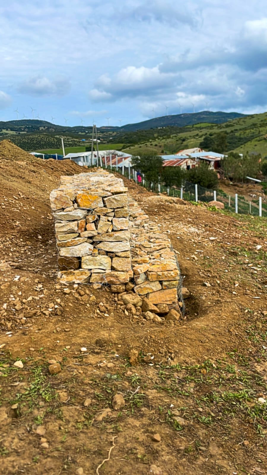 Réalisation Steman B